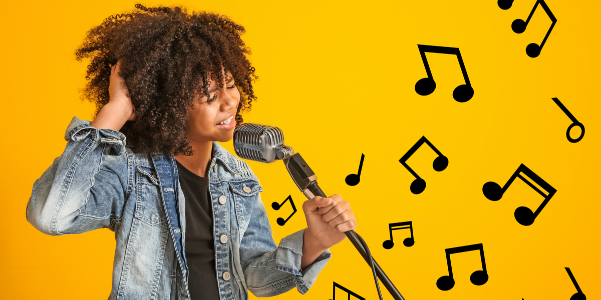 Black History Month: The Playlist (Part Three)